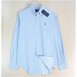 Мужская рубашка с длинным рукавом  РАЛЬ*Ф Л