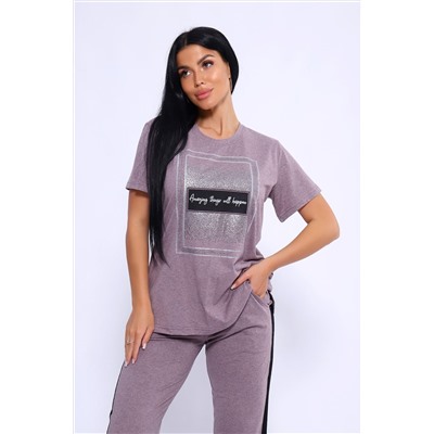 Костюм с брюками 65061 НАТАЛИ #1026083