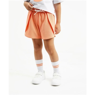 Детские шорты, экспорт в Россию ГУЛИВЕ*Р Материал: 100% хлопок