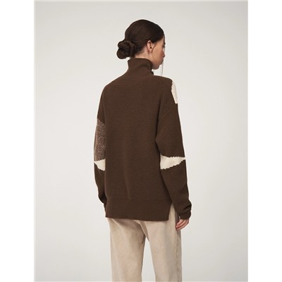 Джемпер 2526-0426-05