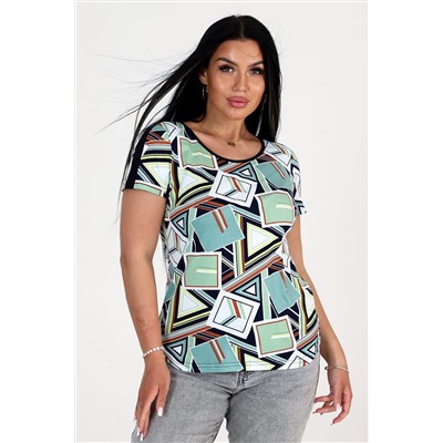 Футболка 24756 НАТАЛИ #865308