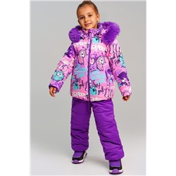 Комплект (Куртка+Брюки) PLAYTODAY, 1081264