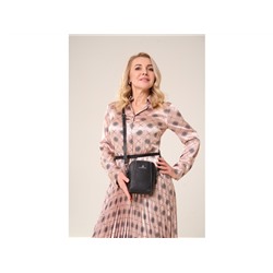 Сумка женская Lanotti 2006/Черный