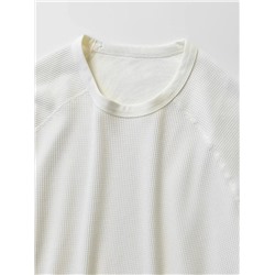 Удобный, уютный лонгслив Goldwi*n, модель унисекс  Экспорт