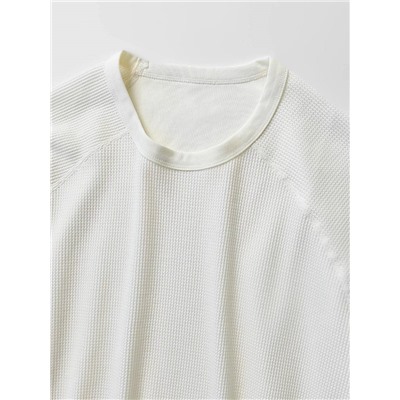 Удобный, уютный лонгслив Goldwi*n  Экспорт