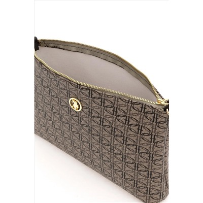 Kadın Vizon Kol Çantası