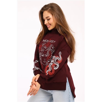 Толстовка женская 88527