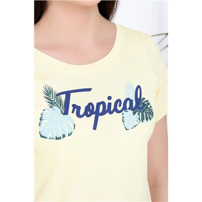 Пижама 30507 НАТАЛИ #665622