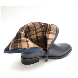 Сапоги Zevs (33-38)