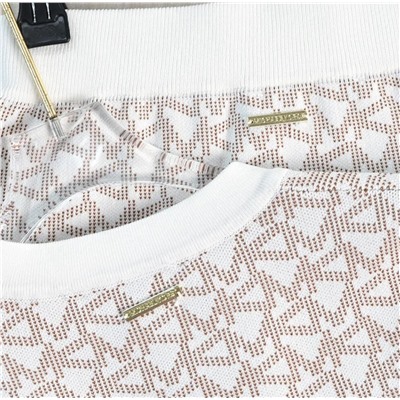 Женский вязаный костюм  М КОР*С