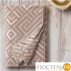 Полотенце "Самойловский Текстиль" 50/90 Сиена Полотенце СТ МХ42 50/90 П006/2001 00