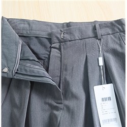 Женские свободные повседневные брюки