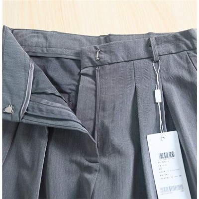 Женские свободные повседневные брюки