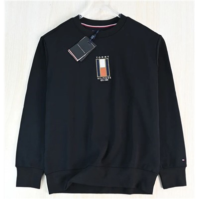 Мужской свитшот ТОММИ ХИЛФИГЕ*Р