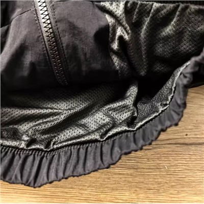 Ветровка для мальчиков и девочек НАЙ*К (140-160)