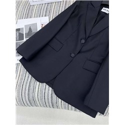 Женский шерстяной пиджак   Mi*u Mi*u