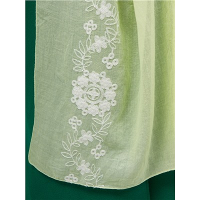 Палантин BRB-115-1