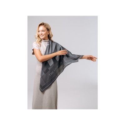 Платок женский Lanotti картина/№13