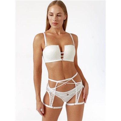 Пояс для чулок HEARTS 66145-01 COQUETTE REVUE