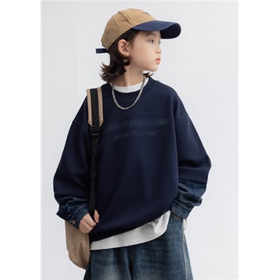 Свитшот для мальчиков