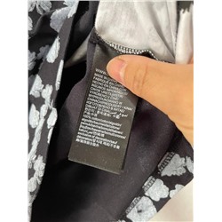 Женская укороченная футболка Calvi*n Klei*n