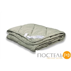 ОМСВ-О-15-Олива Одеяло "SILKY DREAM" 140х205 легкое