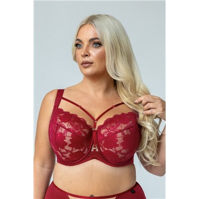 CHERRY Softfullcup Бюст KRIS LINE