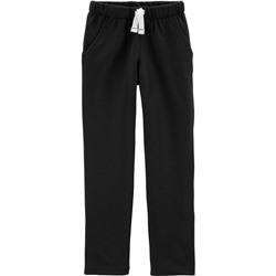 Carter's | Kid Pull-On Fleece Pants