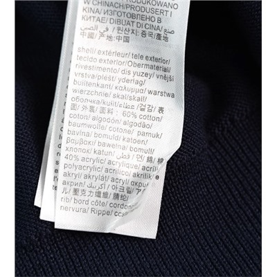 Женский трикотажный кардиган ТОММИ ХИЛФИГЕ*Р