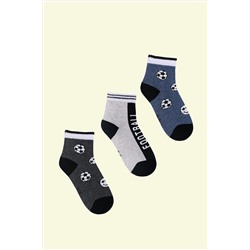 Носки стандарт Футбол НАТАЛИ #883685