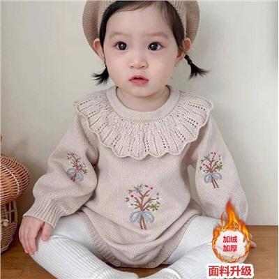 Боди комбез на девочку