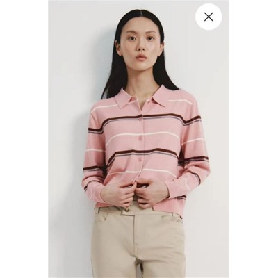 Женский кардиган  Н*М