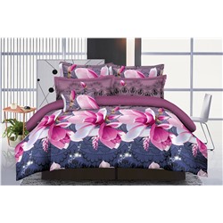 КПБ Павлайн полисатин рис. 6717-11