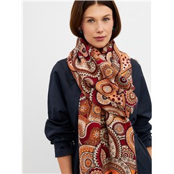 Палантин женский RH25-29-11