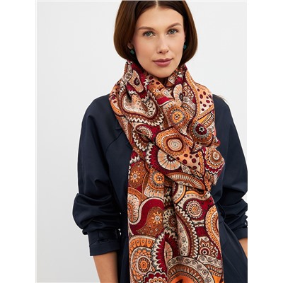 Палантин женский RH25-29-11