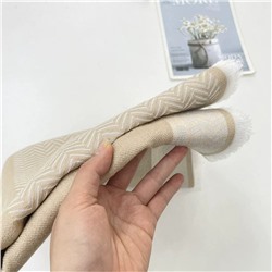 Теплый шерстяной женский шарф/палантин Pierr*o Cardi*n , экспорт