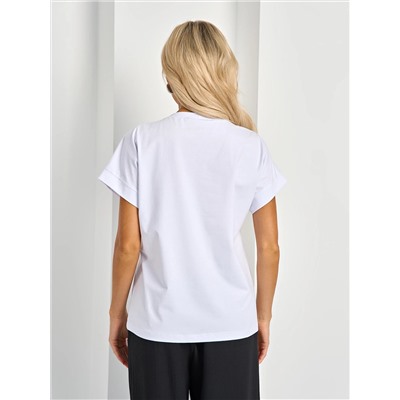 Футболка ШЮ198-36