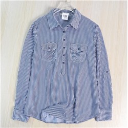 Женская повседневная рубашка