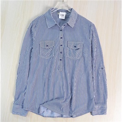 Женская повседневная рубашка