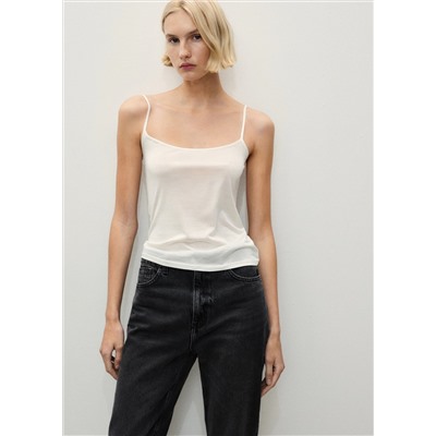 Jeans Mom2000 mom tiro alto