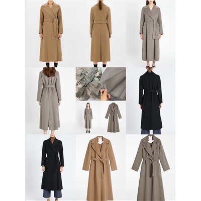 Распродажа пальто max mara люкс