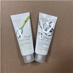 Крем для рук акция