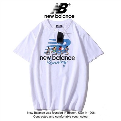 Хлопковая футболка