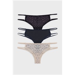 Трусы, 3 шт. MARK FORMELLE #1042081