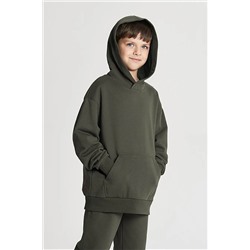 Костюм (худи+брюки) #687310