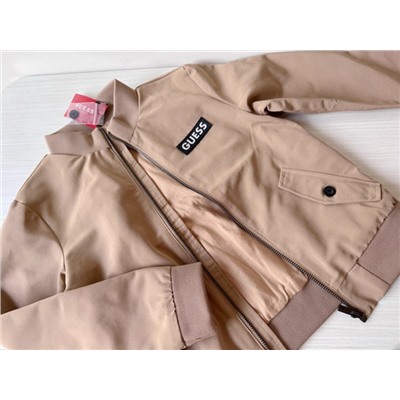 Ветровка ГЕ*С. Экспорт