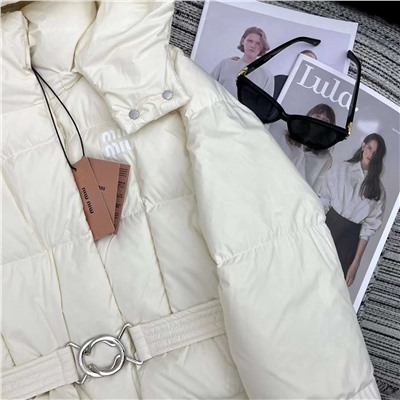 Распродажа  пуховик люкс