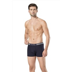 Pierre Cardin Erkek 3'lü Stretch Boxer