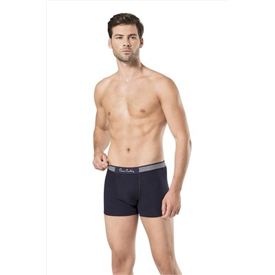 Pierre Cardin Erkek 3'lü Stretch Boxer