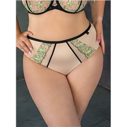 LIME Briefshighwaist Трусы высокие KRIS LINE